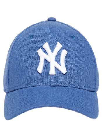 New Era NY Yankees Linen 9FORTY Cap 60357973
