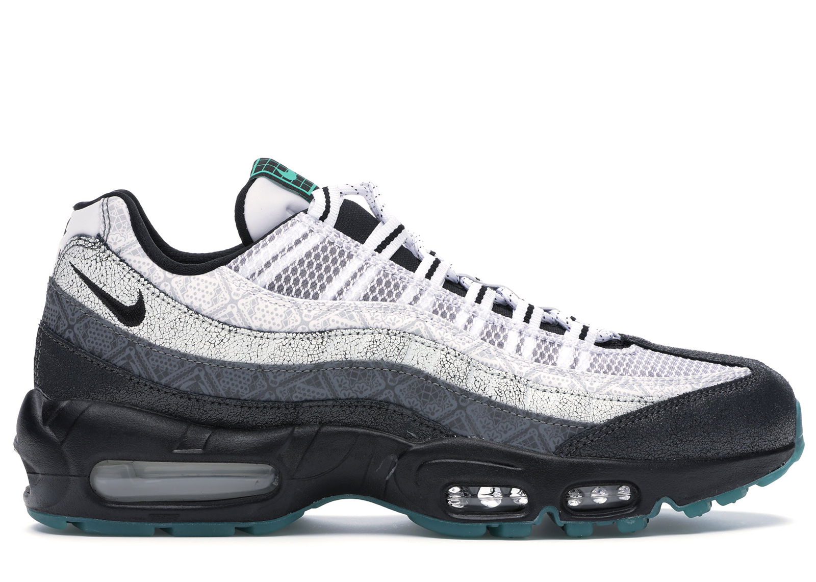 95 air sales max 2019