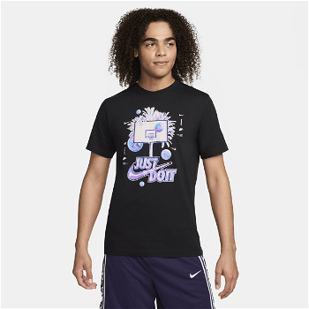Nike Basketball Tee FV8410-010