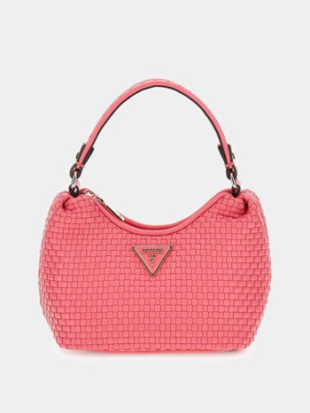 GUESS Etal Woven Mini Handbag HWWW9219730