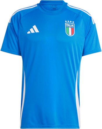 adidas Originals Italy Fan Jersey 2024 iq0500