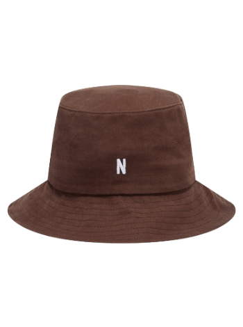 NORSE PROJECTS Twill Bucket Taupe N80-0101-2067