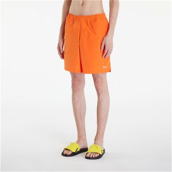 Dime Classic Shorts Orange DIMESP24D239ORA