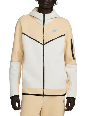 Nike Sportswear Tech Fleece Full-Zip Hoodie dv0537-252