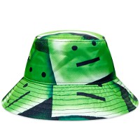 Buko AOP Face Bucket Hat