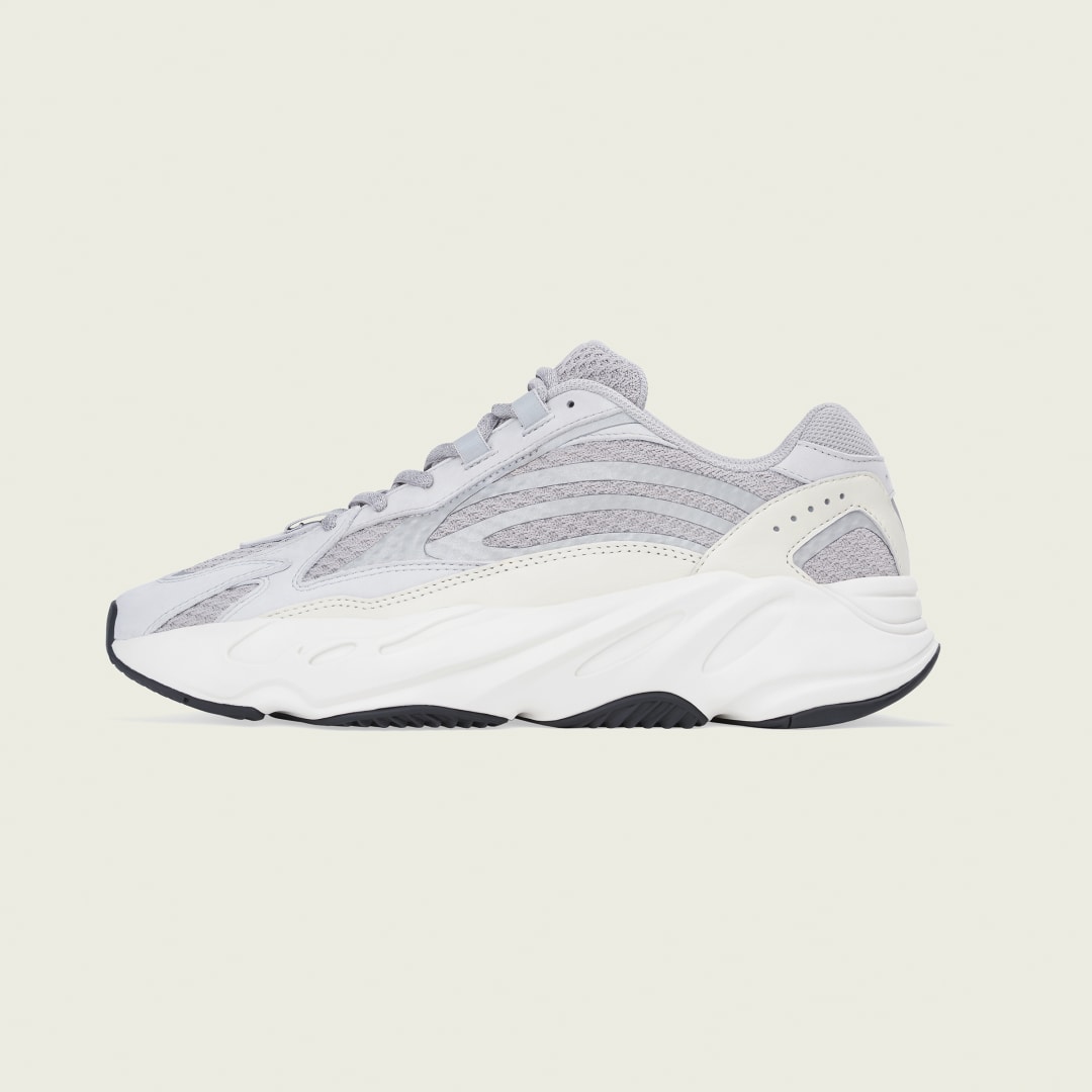 Yeezy 700 v2 discount grise