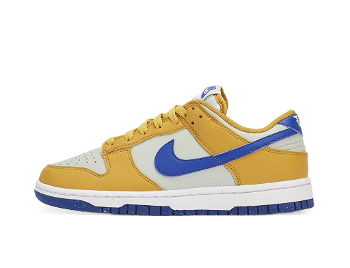 Nike Dunk Low Next Nature Wheat Gold Royal W DN1431-700