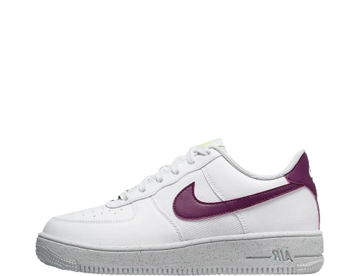 Air Force 1 Low 'Crater Next Nature White Sangria' (GS)