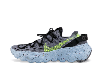 Nike Space Hippie 04 "This Is Trash - Volt" W CD3476-001