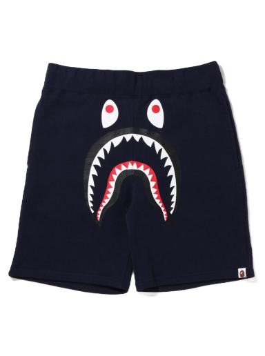 Shark Sweat Shorts