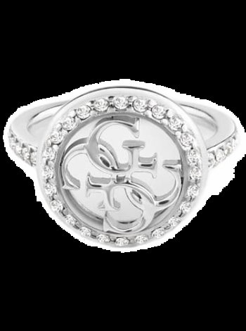 GUESS "Life In 4G” Ring JUBR02139JW