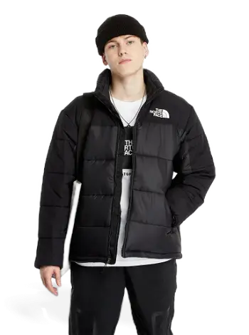 The North Face Himalayan Isulated Jacket NF0A4QYZJK31