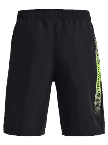 Under Armour Woven Shorts 1370178-006