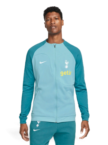 Nike Tottenham Hotspur Academy Pro Knit Football Jacket DN3082-494