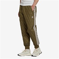 Quilted Sst Track Pants
