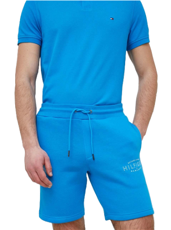 Tommy Hilfiger Flex Fleece Logo Sweat Shorts MW0MW30014.PPYX