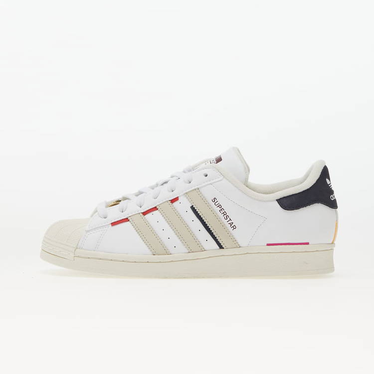 adidas Originals Superstar W HQ6626 FLEXDOG