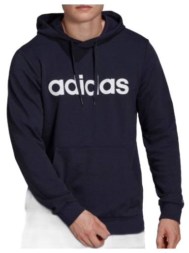 Hoodie Essentials French Terry