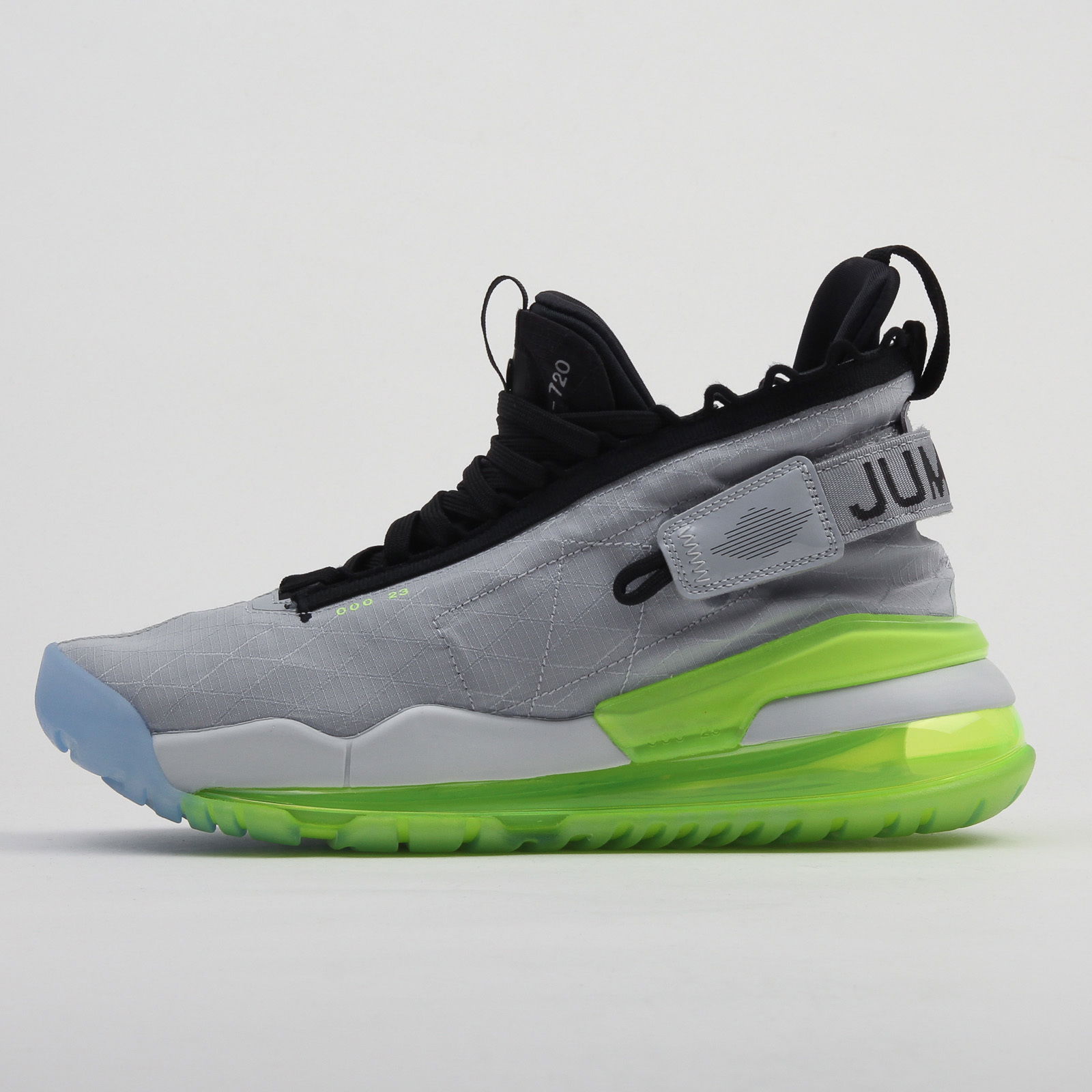 Jordan proto sale max 720 grey