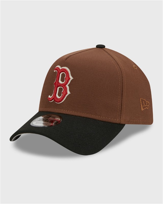 Boston Red Sox Harvest 940AF Cap