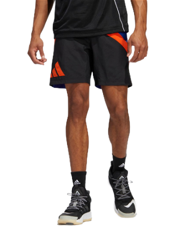 adidas Performance Galaxy Basketball Shorts HK9466
