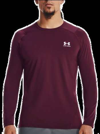 Under Armour UA HG Armour Fitted LS 1361506-600
