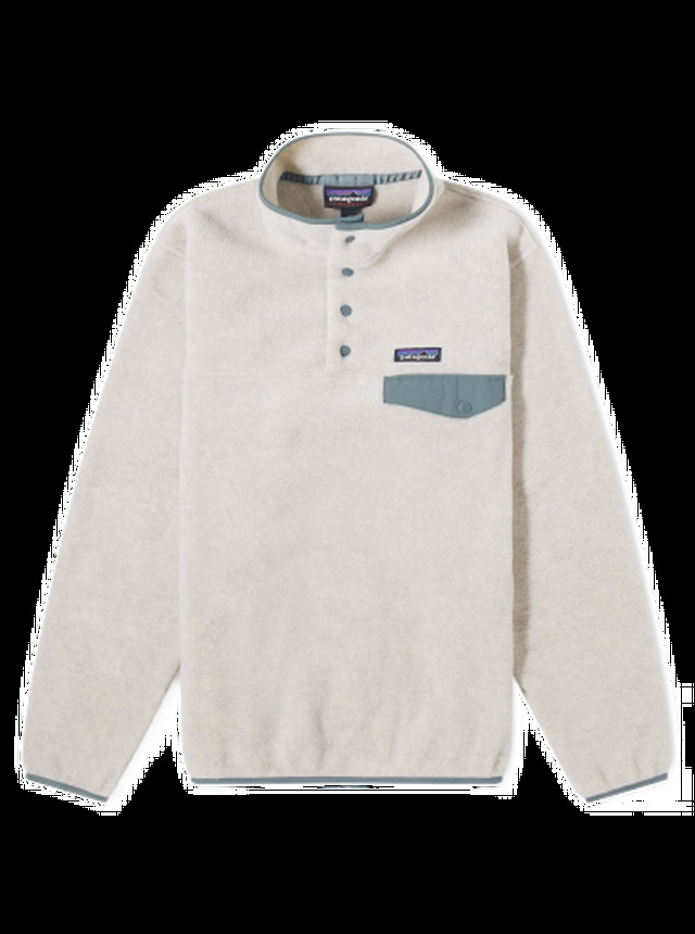 LW Synch Snap-T Pullover