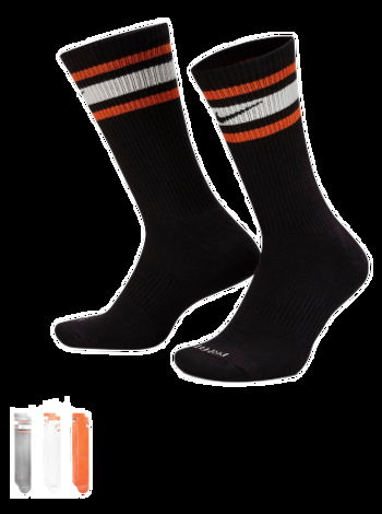 Nike Everyday Plus Socks 3-Pack dx7665-903