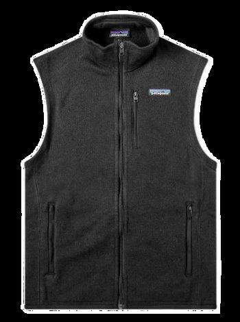 Patagonia Better Sweater Vest 25882-BLK