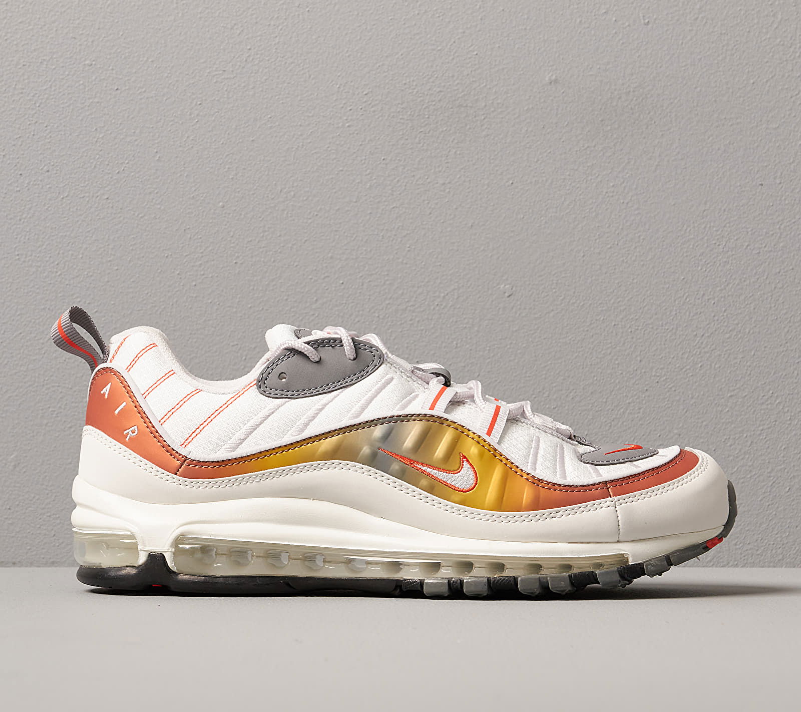 Nike sportswear air max sales 98 se