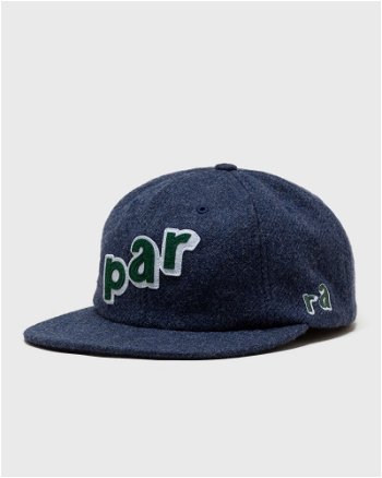 By Parra Loudness 6 Panel Hat 50456