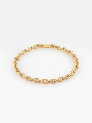GUESS "The Chain" Necklace JUBN02123JW