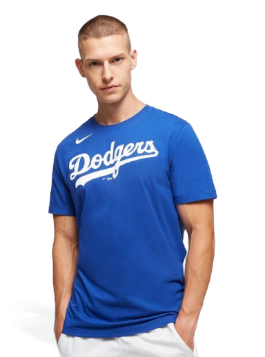 Los Angeles Dodgers Mlb Tee