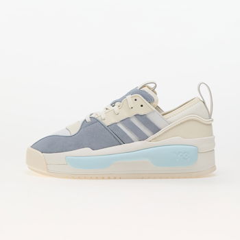Y-3 Rivalry Off White/ Light Grey/ Ice Blue IG4092