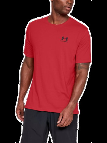 Under Armour T-Shirt Sportstyle 1326799-600
