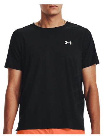 Under Armour Tee Iso-Chill Laser Heat SS 1376518-001