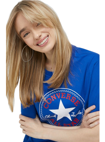 Converse Go-To All Star Patch Logo Tee 10025459.A06