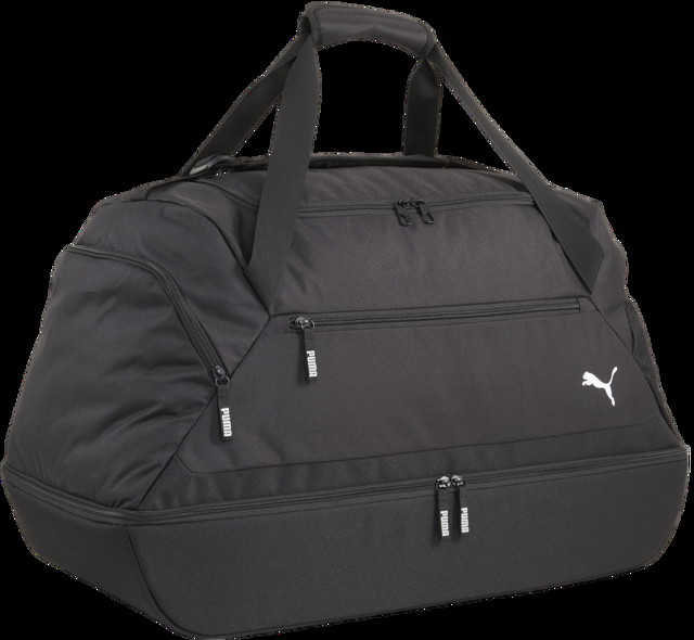 teamGOAL Medium Football Teambag With Ball Compartment