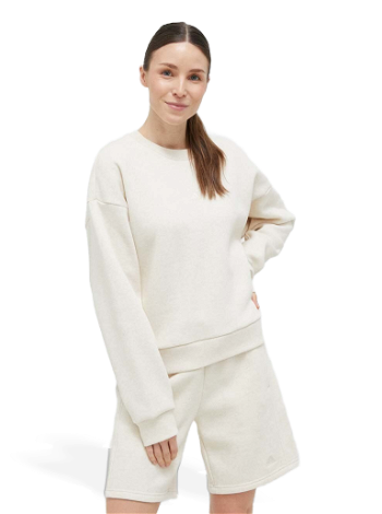 adidas Originals ALL SZN Fleece Sweatshirt IC6448