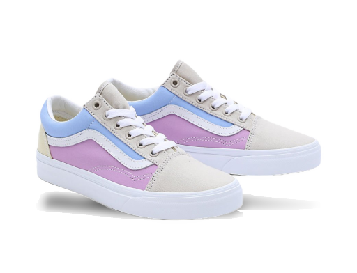 Chaussures Pastel