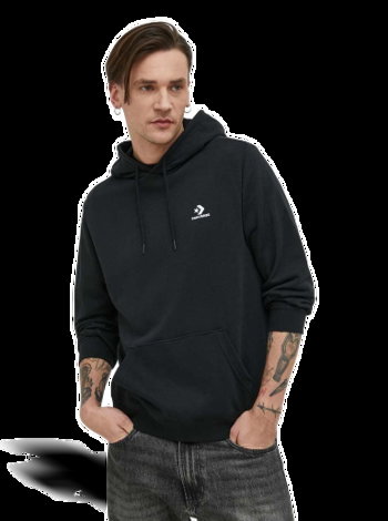 Converse Go-To Embroidered Star Chevron Pullover Hoodie 10023874.A01