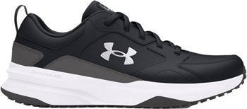 Under Armour Fitness boty UA Charged Edge-BLK 3026727-003