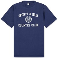 Varsity Crest T-Shirt