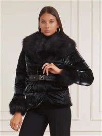 Marciano Faux Fur Inserts