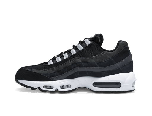 Air max deals 95 black anthracite