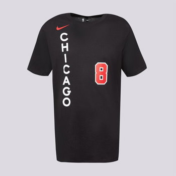 Nike BA DeMar DeRozan Chicago Bulls City Edition T-shirt FN1205-019