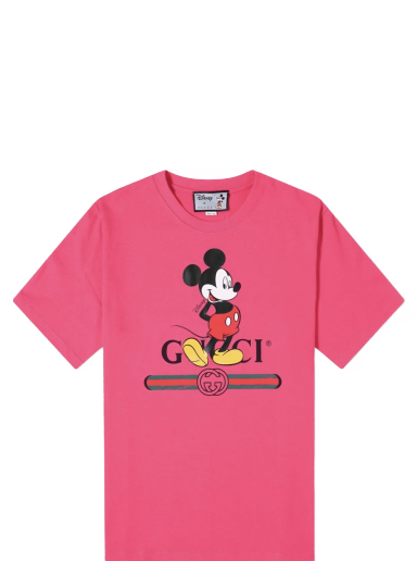 Disney Mickey Mouse x T-shirt