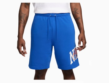 Nike Club Fleece Shorts FV5136-480