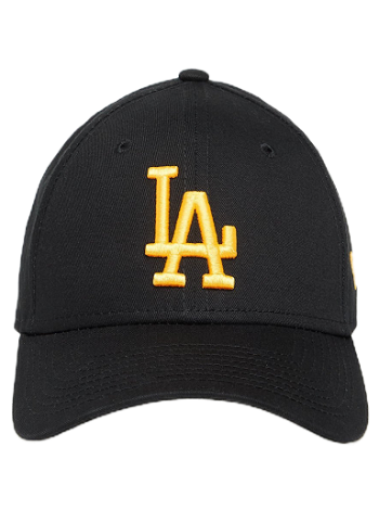 New Era Los Angeles Dodgers League Essential 9FORTY Adjustable Cap 60358172