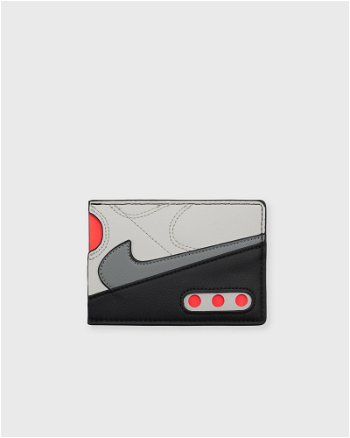 Nike ICON AIR MAX 90 CARD WALLET 9038-309-068